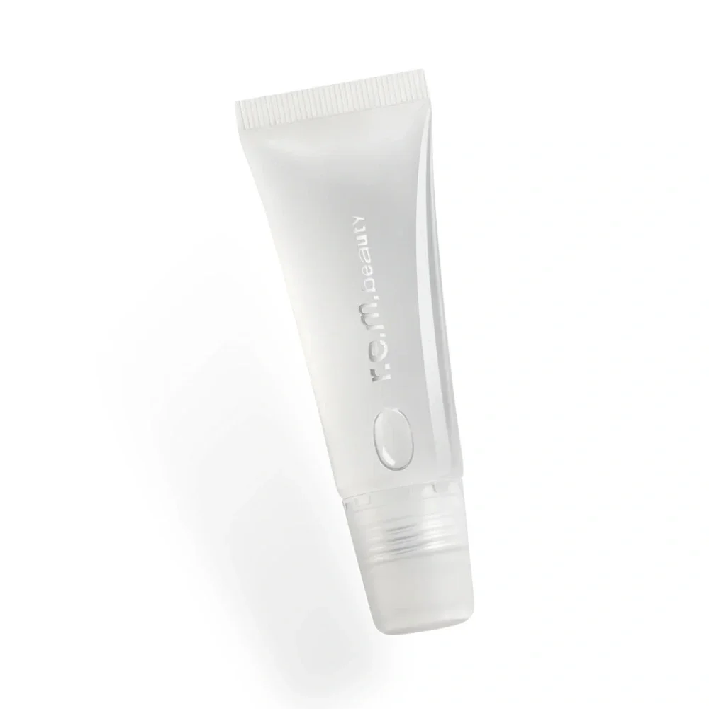 r.e.m. beauty Clear Plumping Lipgloss